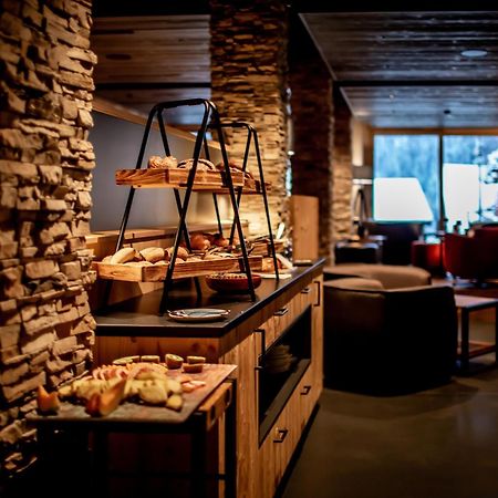 Chalet Eigersunna Grindelwald Eksteriør bilde