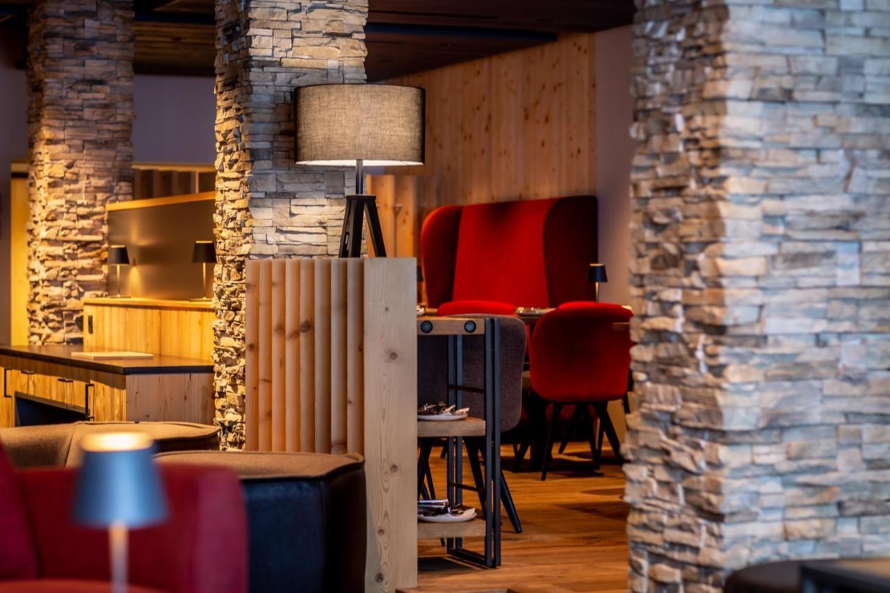 Chalet Eigersunna Grindelwald Eksteriør bilde