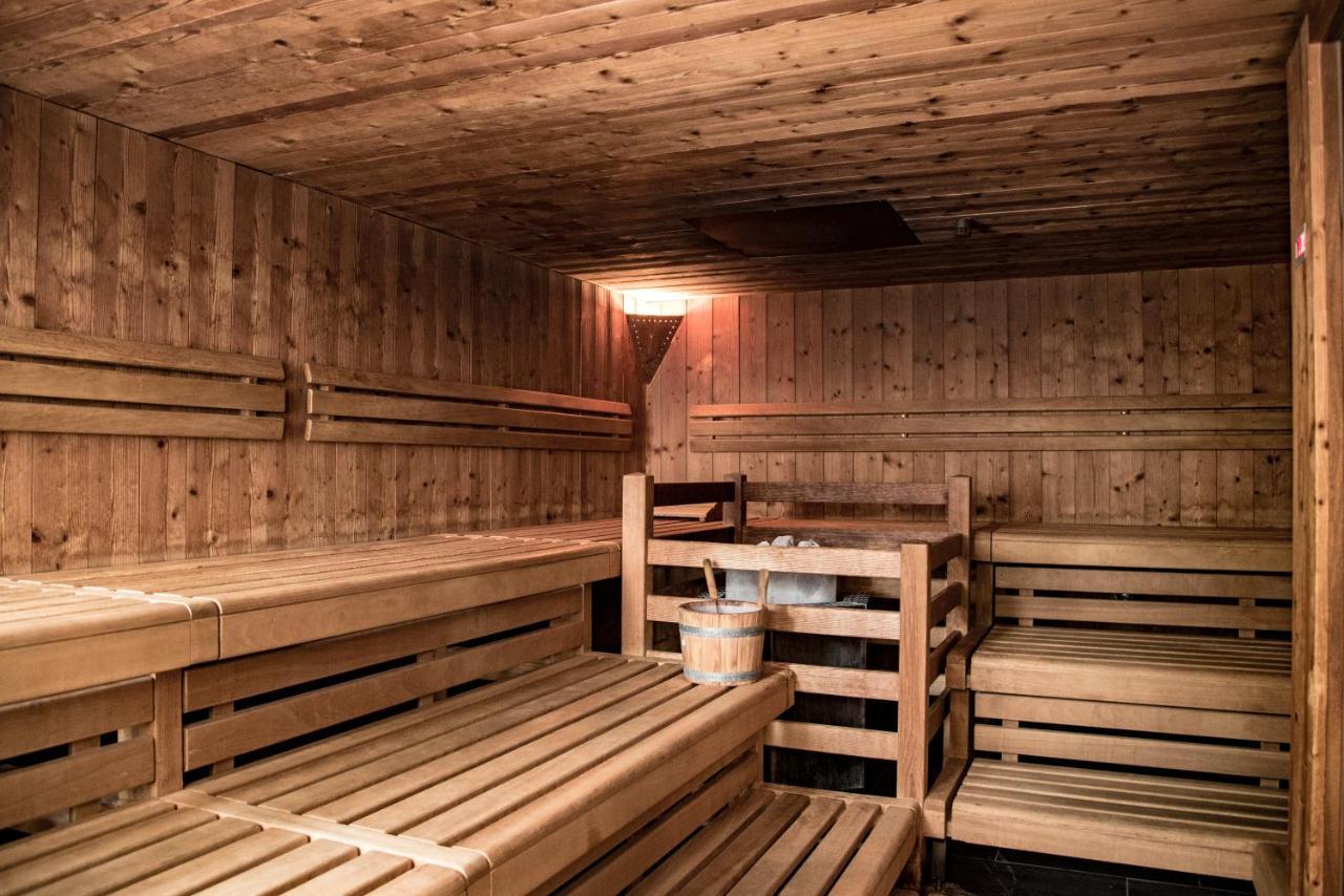 Chalet Eigersunna Grindelwald Eksteriør bilde