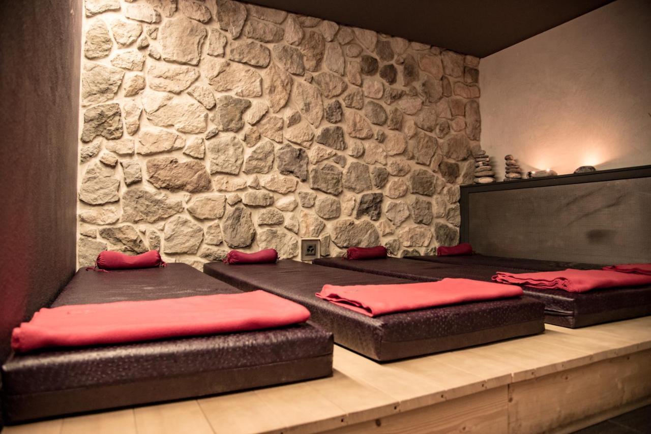 Chalet Eigersunna Grindelwald Eksteriør bilde