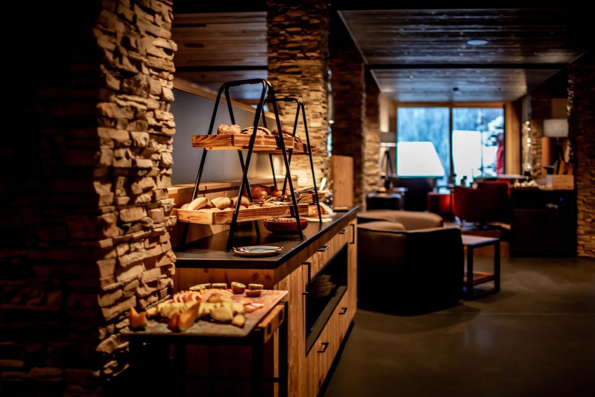 Chalet Eigersunna Grindelwald Eksteriør bilde